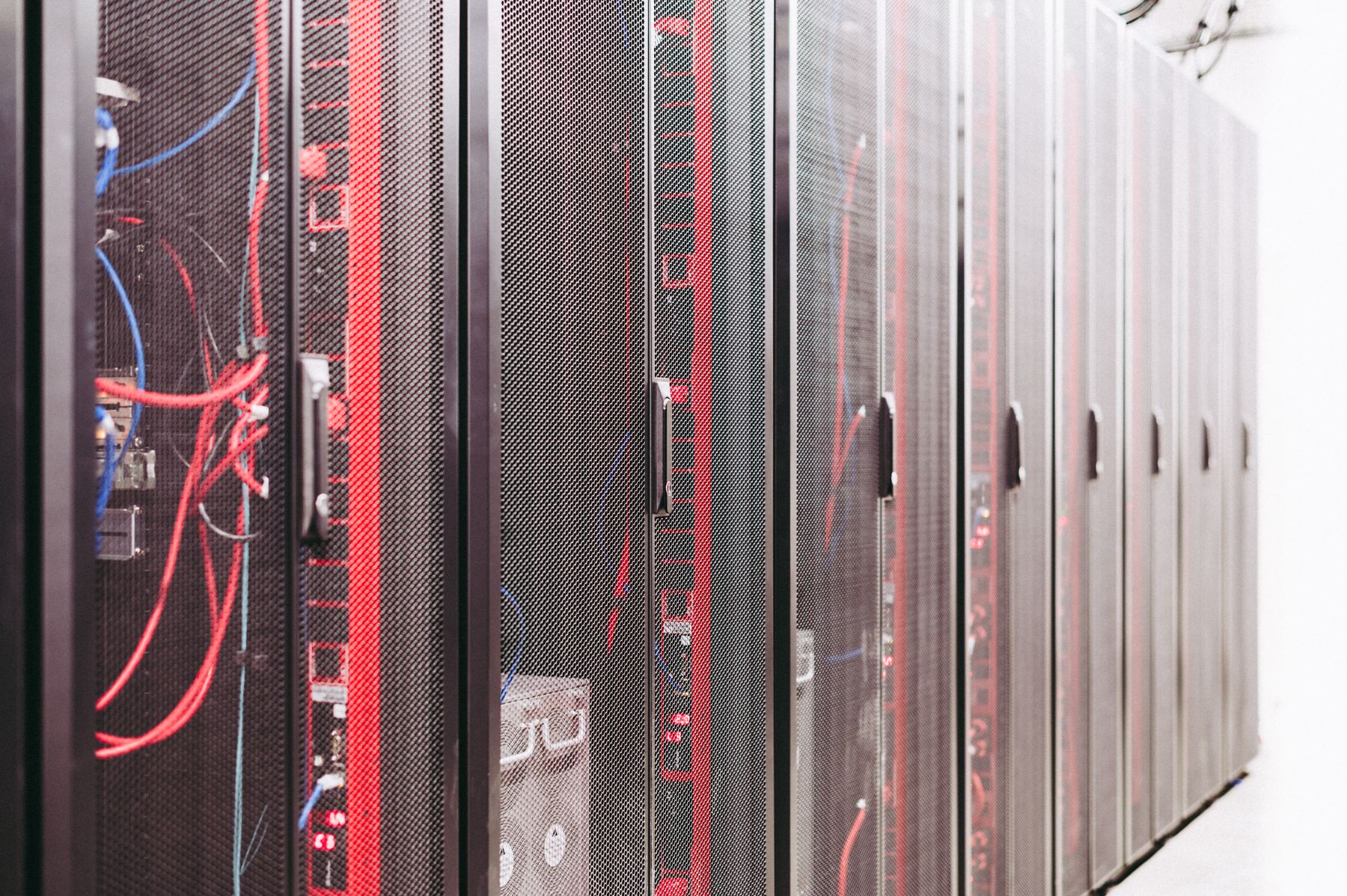 Data management & migration